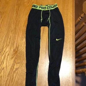 Men’s Nike Running Tights
